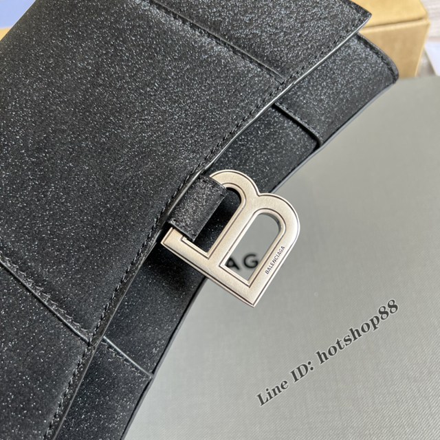 Gucci官網新款包包 古馳BALENCIAGA×GUCCI聯名全新“Aria-時尚詠歎調”系列小號女包592833 gqy4737